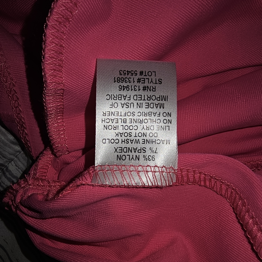 NWT Jude Connally Vibrant Pink Mini Dress. Size M - Picture 12 of 12